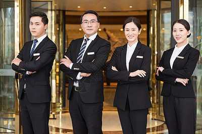 酒店管理新篇章 專業(yè)與美學(xué)并重，打造卓越賓客體驗