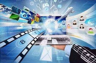 為高質(zhì)量發(fā)展注入新動能 從兩會看2018年文化產(chǎn)業(yè)發(fā)展定位與互聯(lián)網(wǎng)信息服務的融合